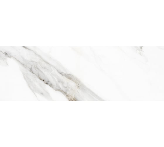 Керамическая настенная плитка LAPARET Arctic серый, 20x60 см, 1.2 кв.м, 10 плиток в упаковке х9999278883