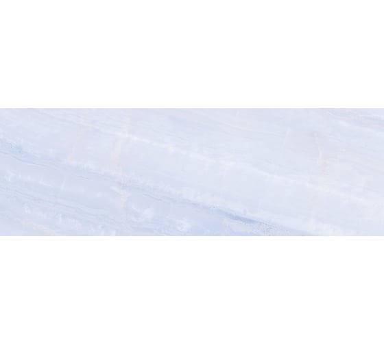 Керамическая настенная плитка LAPARET Diadema голубой, 20x60 см, 1.2 кв.м, 10 плиток в упаковке х9999132472