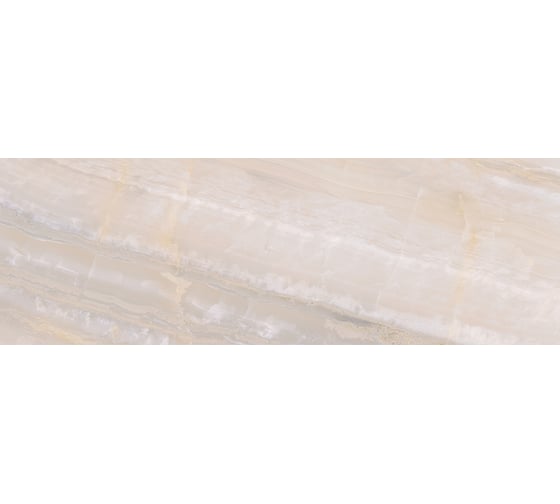 Керамическая настенная плитка LAPARET Diadema бежевый, 20x60 см, 1.2 кв.м, 10 плиток в упаковке х9999132471