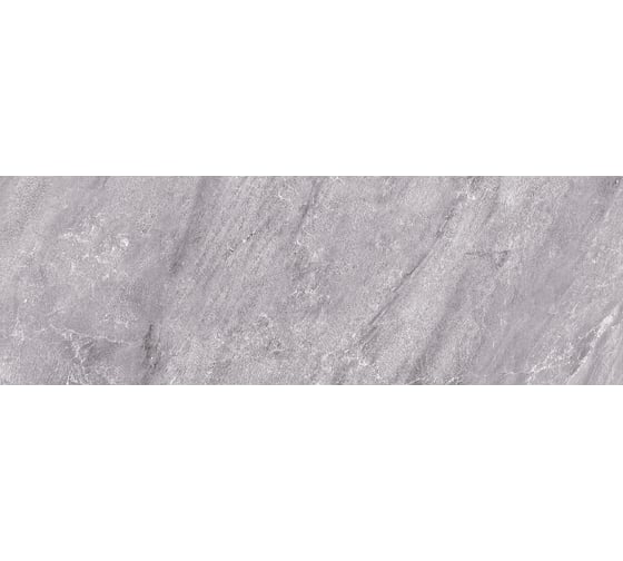 Керамическая настенная плитка LAPARET Мармара темно-серый, 20x60 см, 1.2 кв.м, 10 плиток в упаковке х9999108264