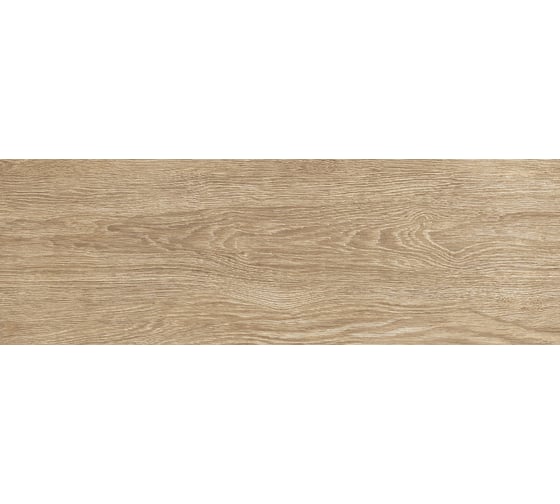 Керамическая настенная плитка LAPARET Aspen тёмно-бежевый, 20x60 см, 1.2 кв.м, 10 плиток в упаковке х9999118862