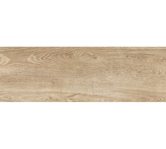 Керамическая настенная плитка LAPARET Aspen тёмно-бежевый, 20x60 см, 1.2 кв.м, 10 плиток в упаковке х9999118862