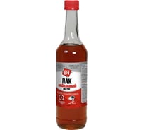 Лак Царицынские краски НЦ-218, 0.5 л 39802