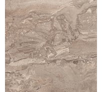 Керамогранит LAPARET Polaris серый, 40x40 см, 1.76 кв. м, 11 шт. х9999225465