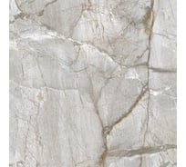 Керамогранит LAPARET Pulsar grey 80x80 см, карвинг, 1.92 кв. м, 3 шт. х9999286916