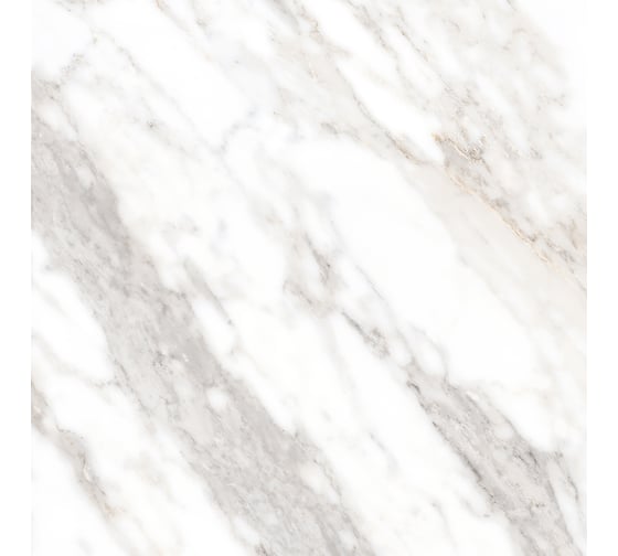Керамогранит LAPARET Salm 80x80 см, полированный, 1.92 кв. м, 3 шт. х9999286952