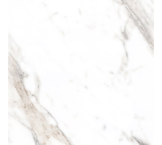 Керамогранит LAPARET Salm 80x80 см, полированный, 1.92 кв. м, 3 шт. х9999286952