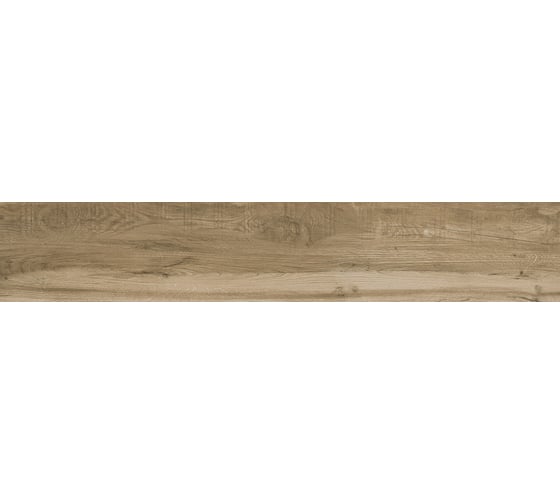 Керамогранит LAPARET Rotten beige серо-бежевый, 20x120 см, матовый, структурный, 1,2 кв. м, 5 шт. х9999292998