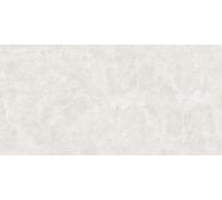 Керамогранит LAPARET Orlando blanco светло-серый, 60x120 см, полированный, 1,44 кв. м, 2 шт. х9999292726