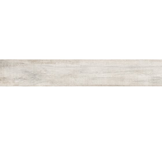 Керамогранит LAPARET Pear bianco светло-серый, 20x120 см, матовый, структурный, 1.2 кв. м, 5 шт. х9999294515