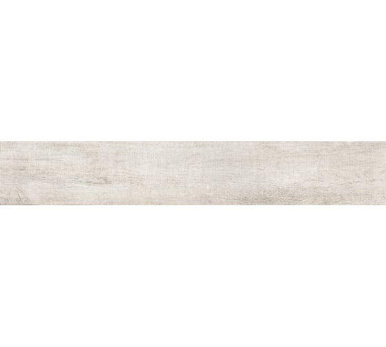 Керамогранит LAPARET Pear bianco светло-серый, 20x120 см, матовый, структурный, 1.2 кв. м, 5 шт. х9999294515