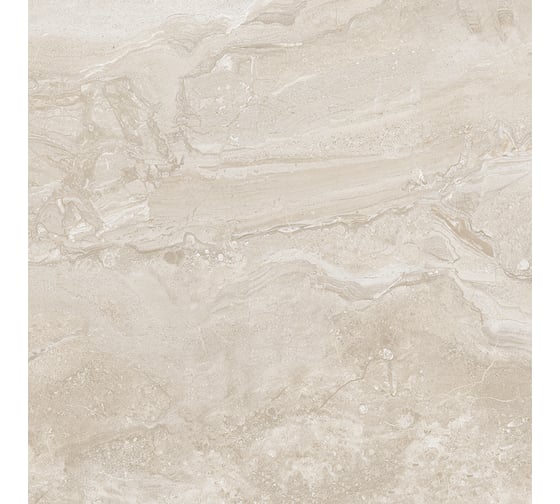 Керамогранит LAPARET Paco beige бежевый, 60x60 см, матовый, 1.44 кв. м, 4 шт. х9999290575