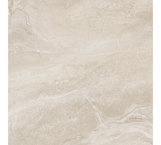 Керамогранит LAPARET Paco beige бежевый, 60x60 см, матовый, 1.44 кв. м, 4 шт. х9999290575
