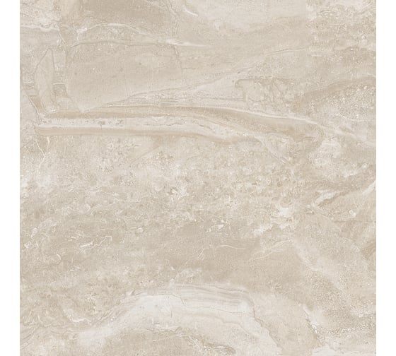 Керамогранит LAPARET Paco beige бежевый, 60x60 см, матовый, 1.44 кв. м, 4 шт. х9999290575