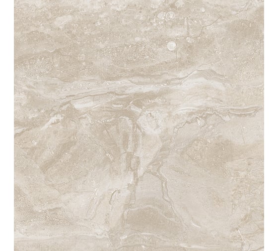 Керамогранит LAPARET Paco beige бежевый, 60x60 см, матовый, 1.44 кв. м, 4 шт. х9999290575