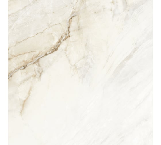 Керамогранит LAPARET Polarangelo rust, 60x60 см, полированный, 1.44 кв. м, 4 шт. х9999282646