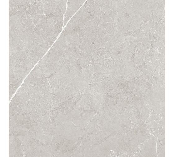 Керамогранит LAPARET Scandy sg645120r светло-серый, обрезной, 60x60 см, 1.8 кв. м, 5 шт. х9999278629