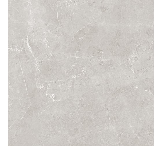 Керамогранит LAPARET Scandy sg645120r светло-серый, обрезной, 60x60 см, 1.8 кв. м, 5 шт. х9999278629
