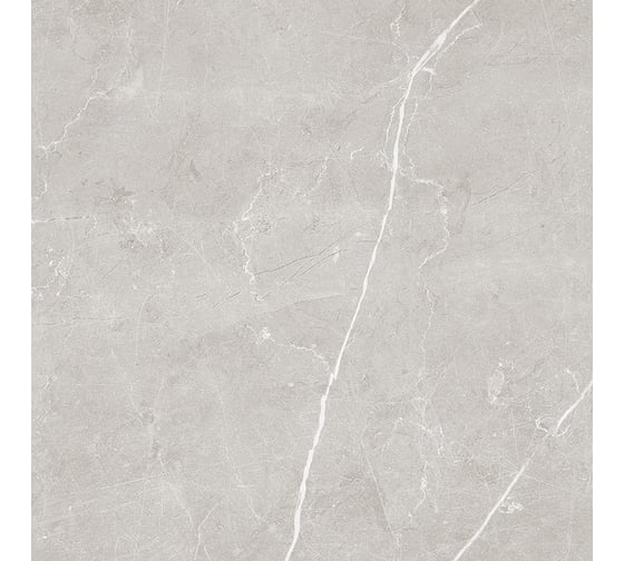 Керамогранит LAPARET Scandy sg645120r светло-серый, обрезной, 60x60 см, 1.8 кв. м, 5 шт. х9999278629