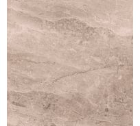 Керамогранит LAPARET Pegas коричневый, 40x40 см, 1.76 кв. м, 11 шт. х9999132446