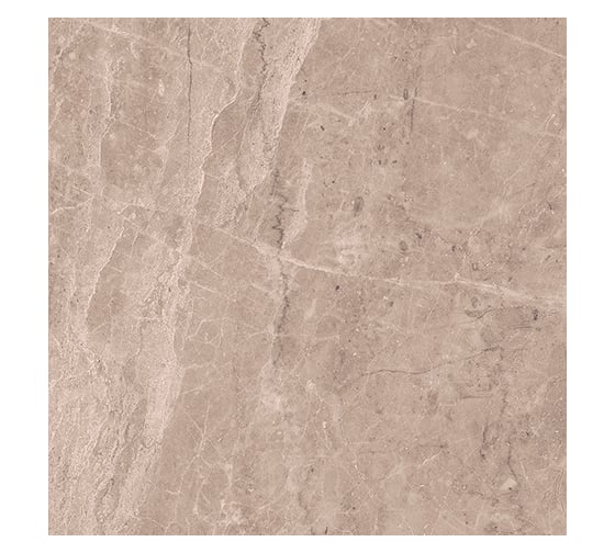 Керамогранит LAPARET Pegas коричневый, 40x40 см, 1.76 кв. м, 11 шт. х9999132446