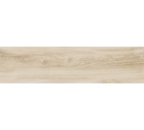 Керамогранит LAPARET Savana sv 0006 бежевый, 15x60 см, 1.35 кв. м, 15 шт. х9999280338