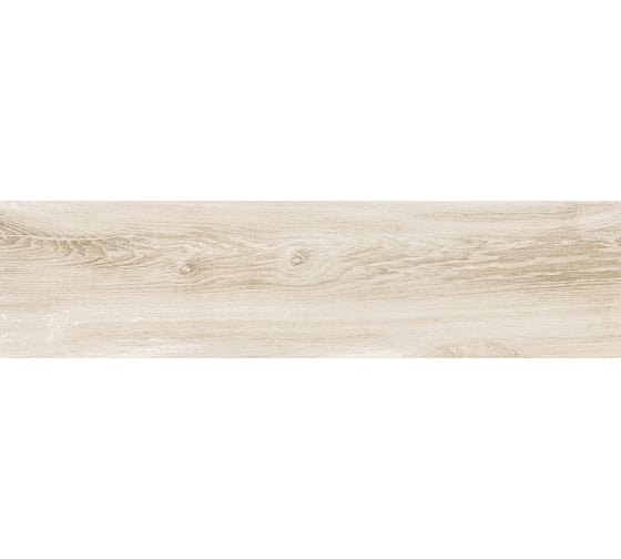 Керамогранит LAPARET Savana sv 0022 кремовый, 15x60 см, 1.35 кв. м, 15 шт. х9999280310