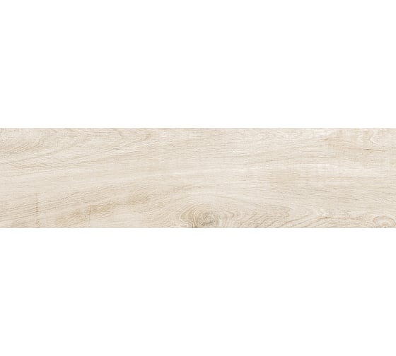 Керамогранит LAPARET Savana sv 0022 кремовый, 15x60 см, 1.35 кв. м, 15 шт. х9999280310