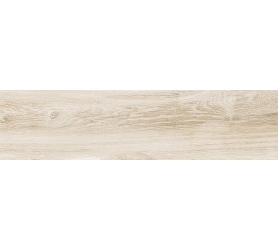 Керамогранит LAPARET Savana sv 0022 кремовый, 15x60 см, 1.35 кв. м, 15 шт. х9999280310