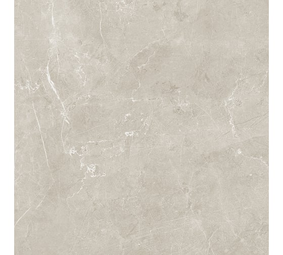 Керамогранит LAPARET Scandy sg645320r бежевый, обрезной, 60x60 см, 1.8 кв. м, 5 шт. х9999278631