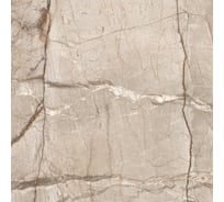 Керамогранит LAPARET Pulsar beige 80x80 см, карвинг, 1.92 кв. м, 3 шт. х9999286914