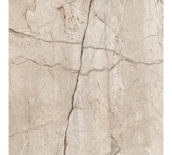 Керамогранит LAPARET Pulsar beige 80x80 см, карвинг, 1.92 кв. м, 3 шт. х9999286914