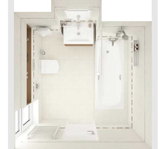Керамогранит LAPARET Sand sg166700n бежевый, 40,2x40,2 см, 1.62 кв. м, 10 шт. х9999219880