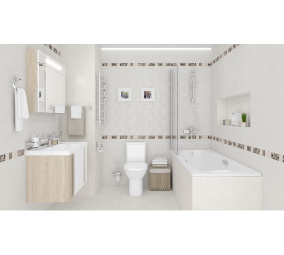 Керамогранит LAPARET Sand sg166700n бежевый, 40,2x40,2 см, 1.62 кв. м, 10 шт. х9999219880