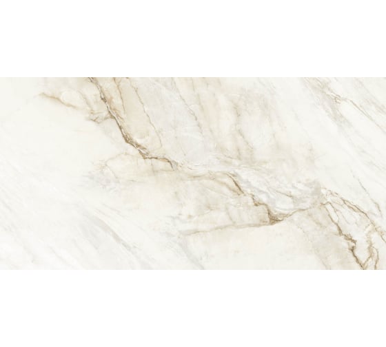 Керамогранит LAPARET Polarangelo rust, 60x120 см, полированный, 1.44 кв. м, 2 шт. х9999282598