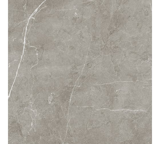 Керамогранит LAPARET Scandy sg645220r серый, обрезной, 60x60 см, 1.8 кв. м, 5 шт. х9999278628