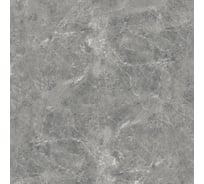 Керамогранит LAPARET Orlando gris серый, 60x60 см, полированный, 1.44 кв. м, 4 шт. х9999292722