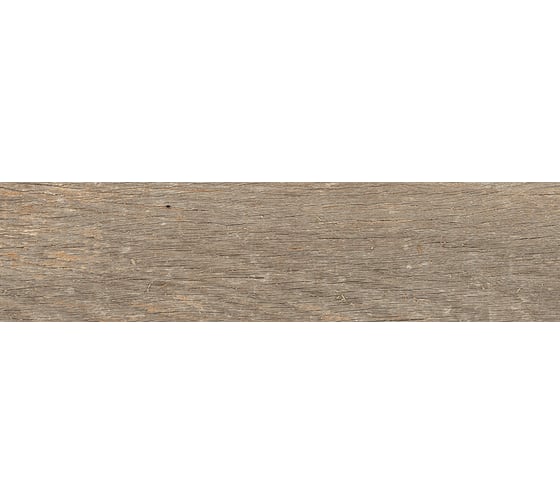 Керамогранит LAPARET Sava серый, 14.8x59.7 см, 1.325 кв. м, 15 шт. х9999282377