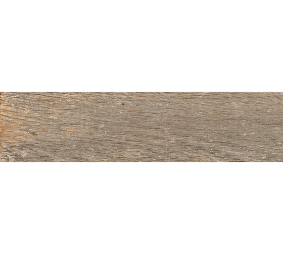 Керамогранит LAPARET Sava серый, 14.8x59.7 см, 1.325 кв. м, 15 шт. х9999282377