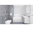 Керамогранит LAPARET Rock sg166300n серый, 40,2x40,2 см, 1.62 кв. м, 10 шт. х9999219856 4