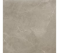 Керамогранит LAPARET Optima marron коричневый, 60x60 см, матовый, 1,44 кв. м, 4 шт. х9999292469
