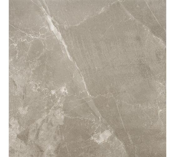 Керамогранит LAPARET Optima marron коричневый, 60x60 см, матовый, 1,44 кв. м, 4 шт. х9999292469
