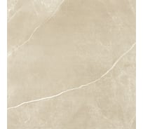Керамогранит LAPARET Optima crema кремовый, 60x60 см, матовый, 1,44 кв. м, 4 шт. х9999292468
