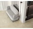 Керамогранит LAPARET Optima crema кремовый, 60x60 см, матовый, 1,44 кв. м, 4 шт. х9999292468 10