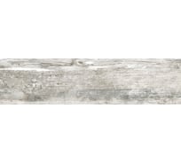Керамогранит LAPARET Porto pr 0008 серый, 15x60 см, 1.35 кв. м, 15 шт. х9999280344