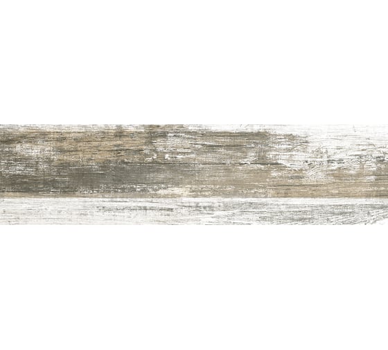 Керамогранит LAPARET Porto pr 0008 серый, 15x60 см, 1.35 кв. м, 15 шт. х9999280344