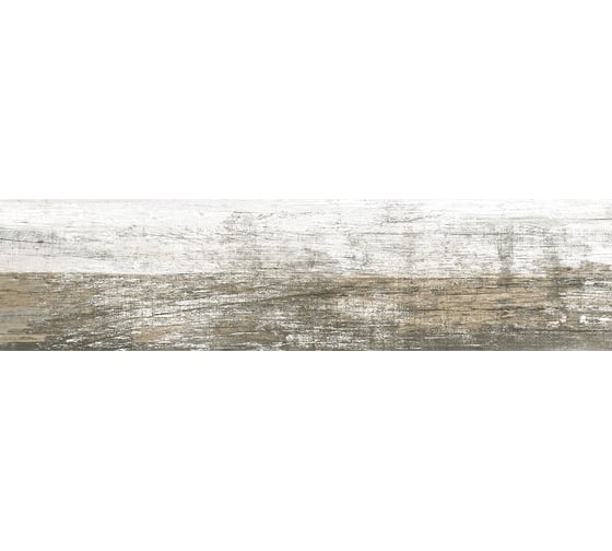 Керамогранит LAPARET Porto pr 0008 серый, 15x60 см, 1.35 кв. м, 15 шт. х9999280344