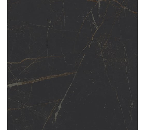 Керамогранит LAPARET Royal sg163900n чёрный, 40.2x40.2 см, 1.62 кв. м, 10 шт. х9999217264