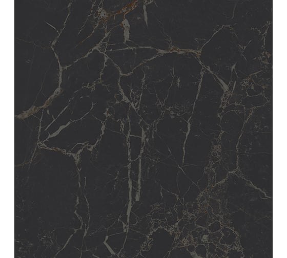 Керамогранит LAPARET Royal sg163900n чёрный, 40.2x40.2 см, 1.62 кв. м, 10 шт. х9999217264