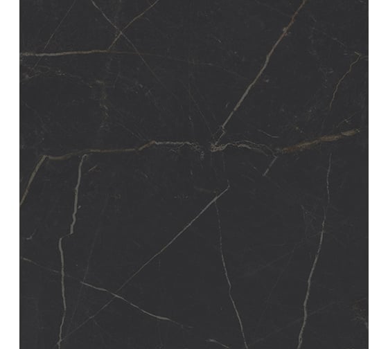 Керамогранит LAPARET Royal sg163900n чёрный, 40.2x40.2 см, 1.62 кв. м, 10 шт. х9999217264